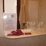 Lopez Azcona Guest house 3*