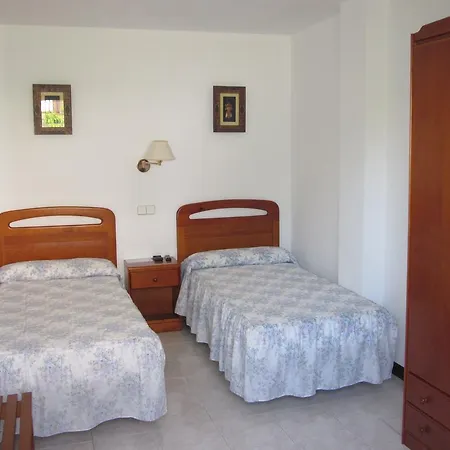 Lopez Azcona 3* 诺哈