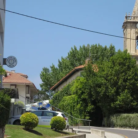 Pensión López Azcona
