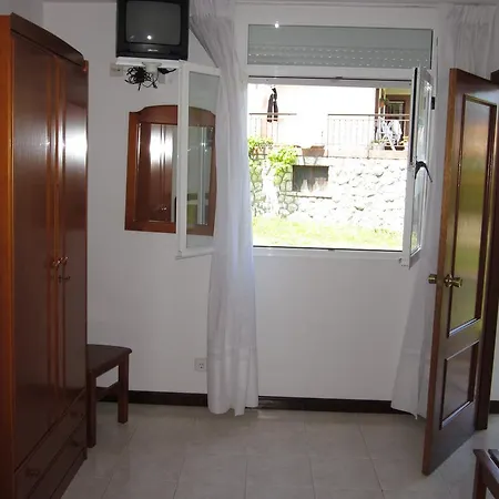 Lopez Azcona Guest house Noja
