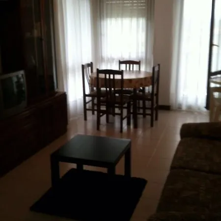 招待所 Lopez Azcona