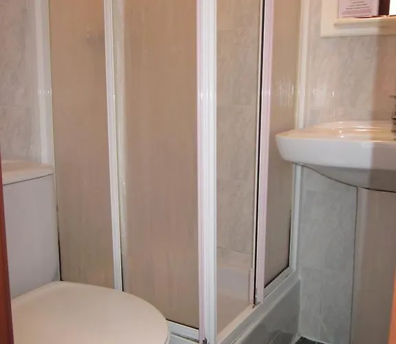 Gæstehus Lopez Azcona