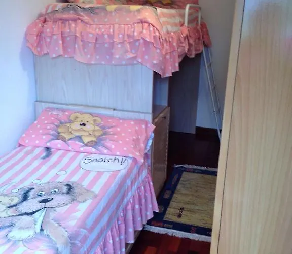 Gæstehus Lopez Azcona