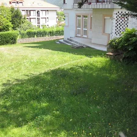 Habitaciones Lopez Azcona 3* Noja