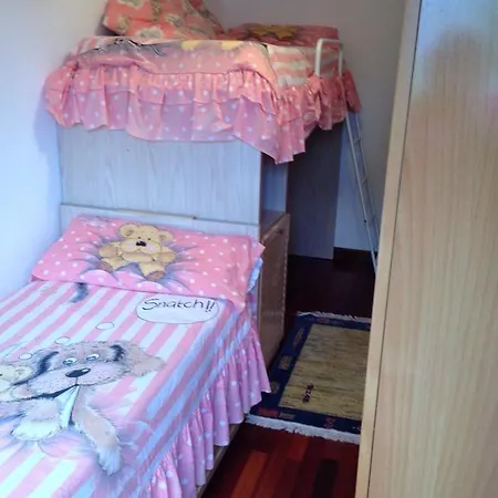 Pensionat Habitaciones Lopez Azcona