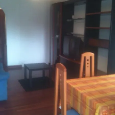 Pensionat Habitaciones Lopez Azcona