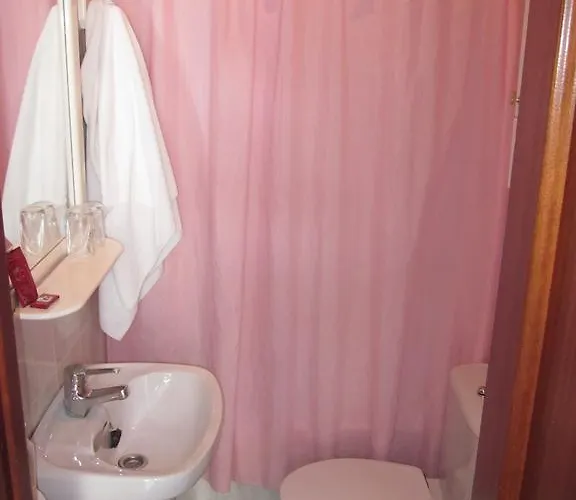 Habitaciones Lopez Azcona Pensionat Noja