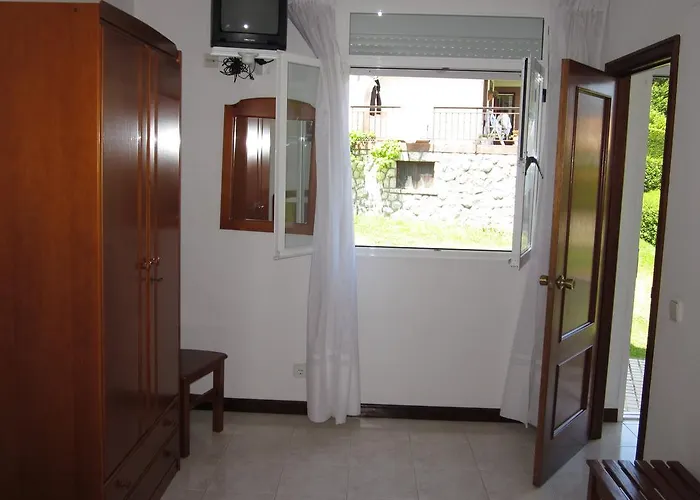 Habitaciones Lopez Azcona Pensionat Noja