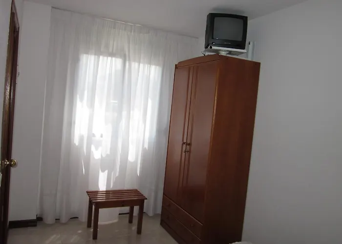 Habitaciones Lopez Azcona Pensionat Noja