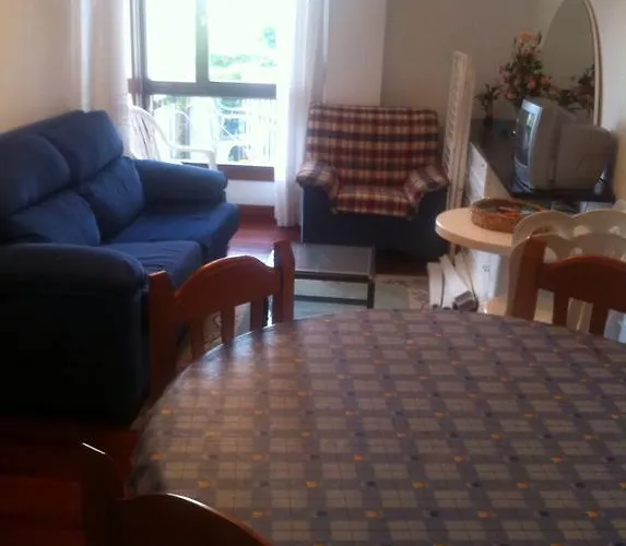 Habitaciones Lopez Azcona Noja