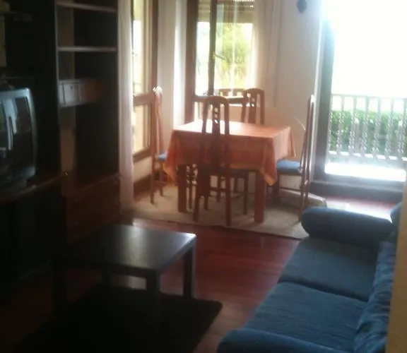 Habitaciones Lopez Azcona