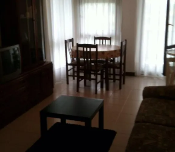 Pensionat Habitaciones Lopez Azcona