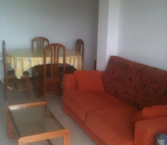 Habitaciones Lopez Azcona Noja